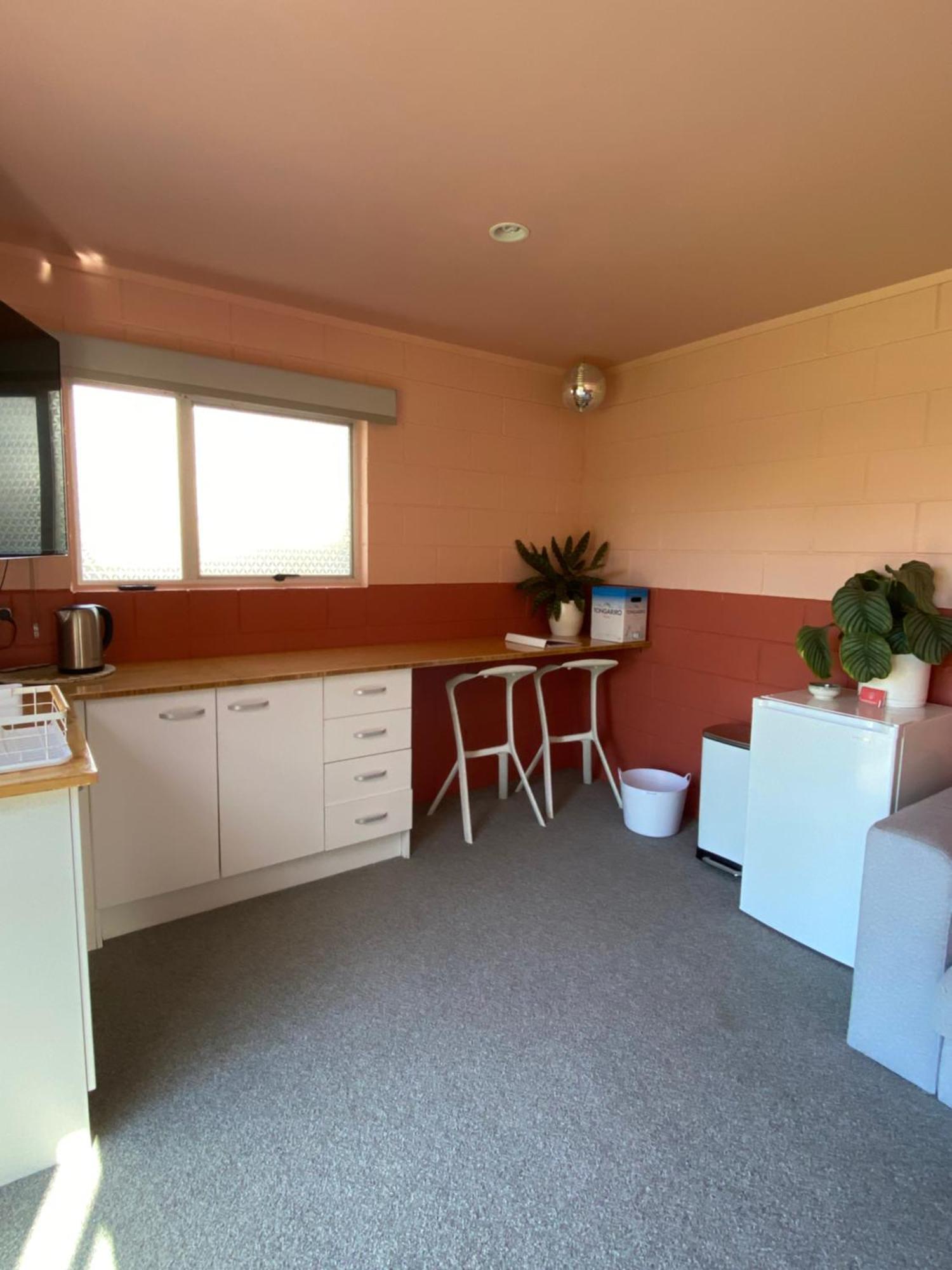 Suite Dreams Tairua Dış mekan fotoğraf