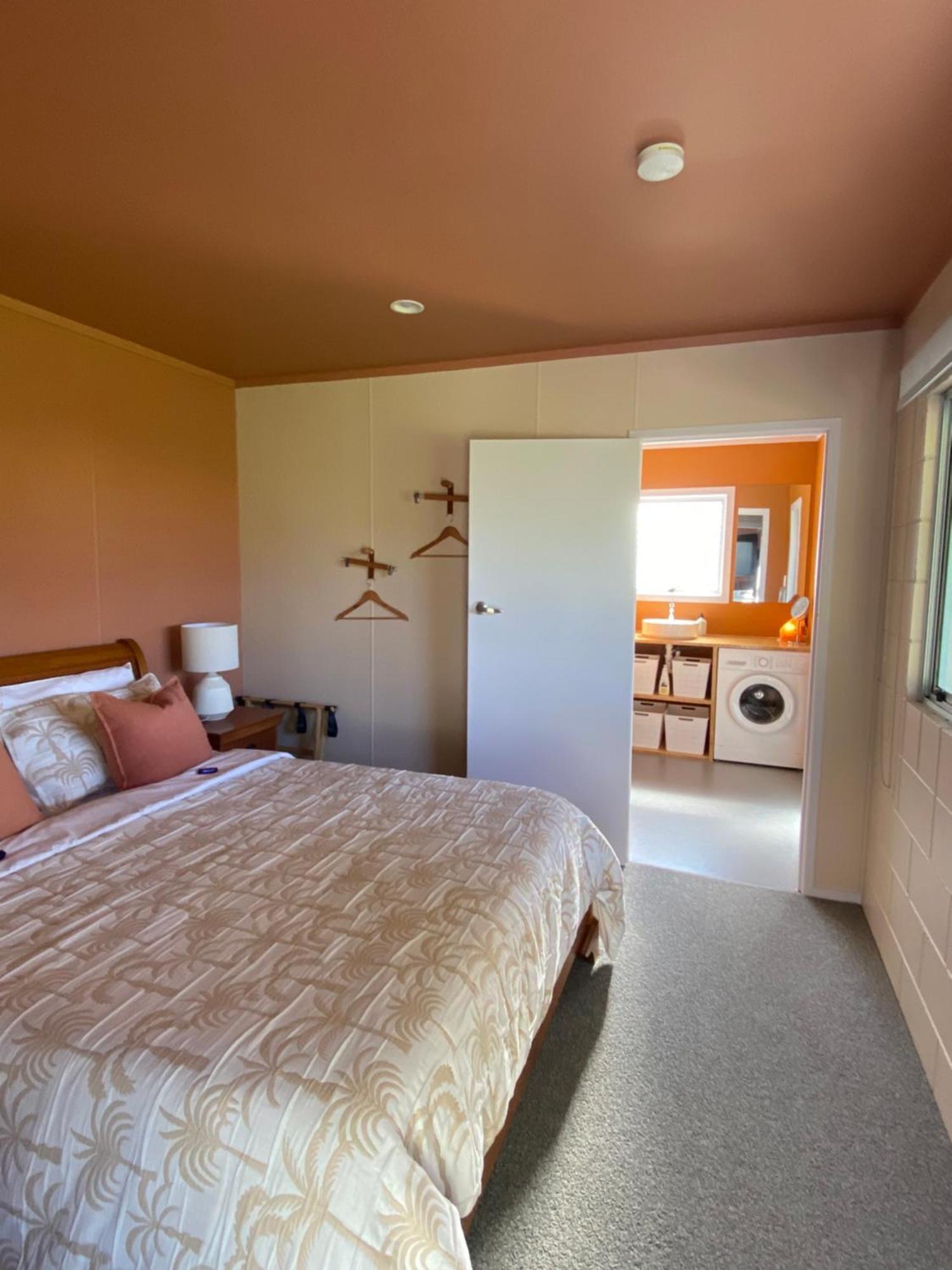 Suite Dreams Tairua Dış mekan fotoğraf