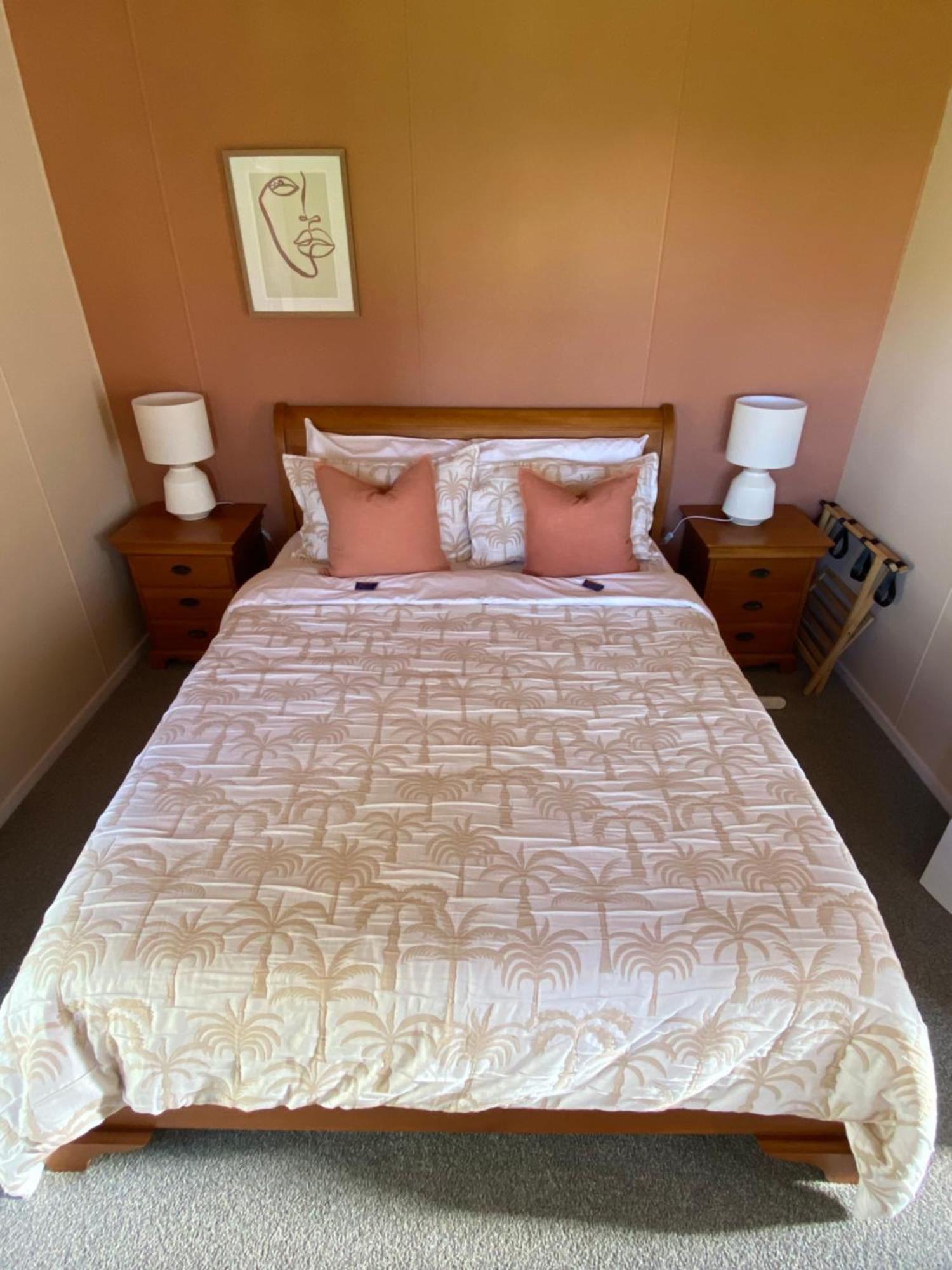 Suite Dreams Tairua Dış mekan fotoğraf